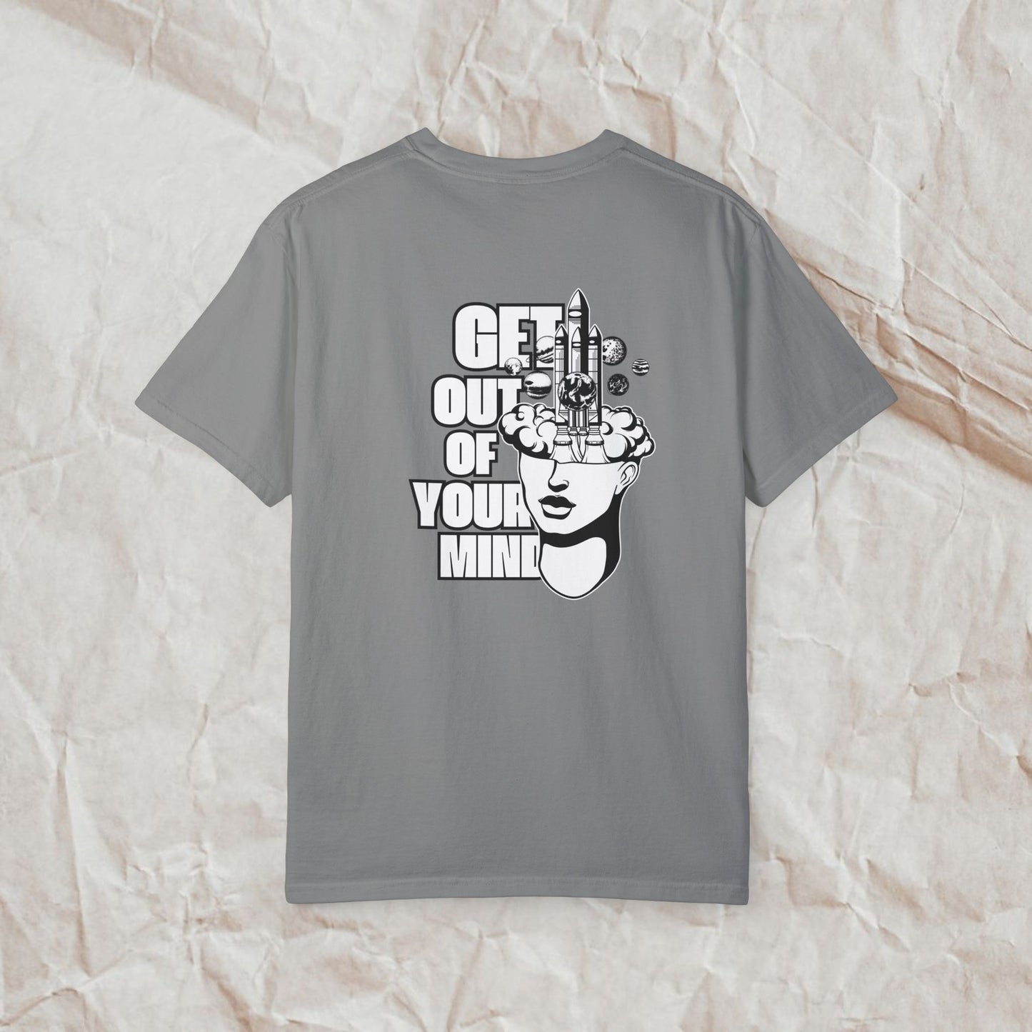 Get Out Of Your Mind