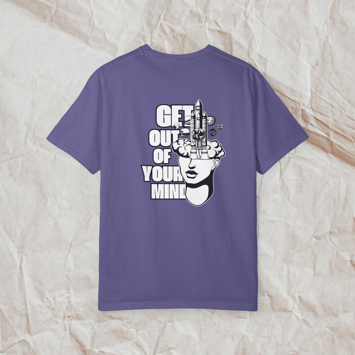 Get Out Of Your Mind