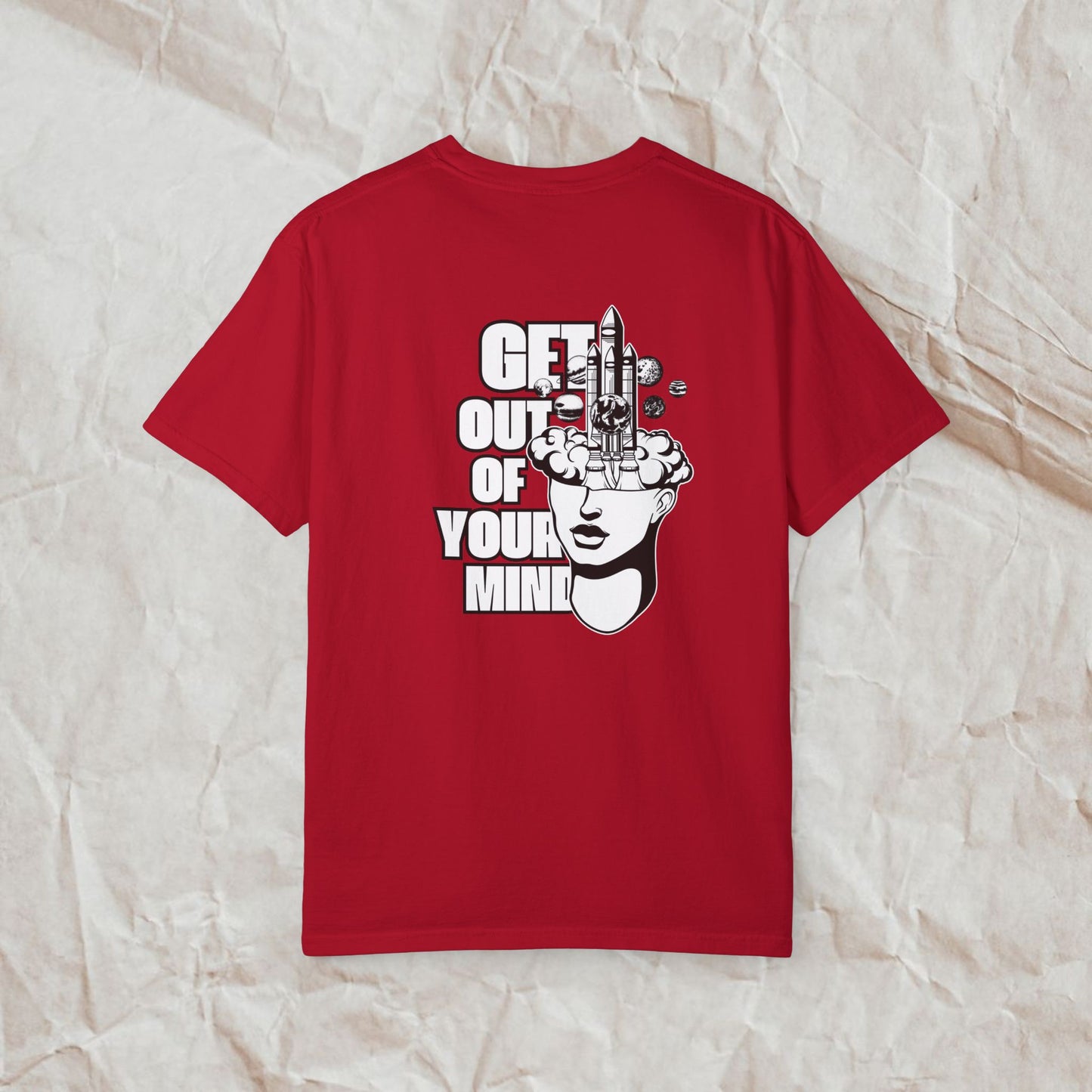 Get Out Of Your Mind