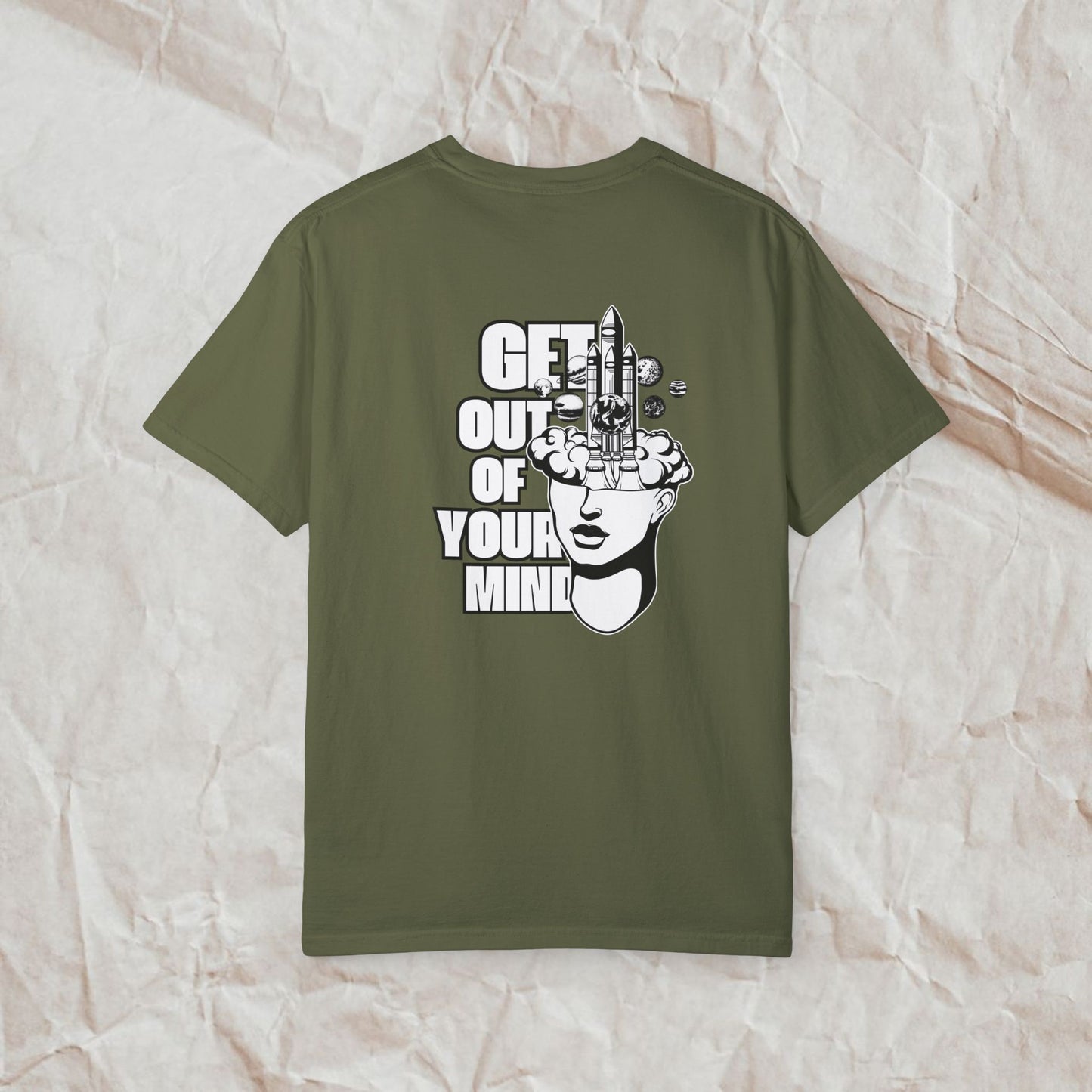 Get Out Of Your Mind