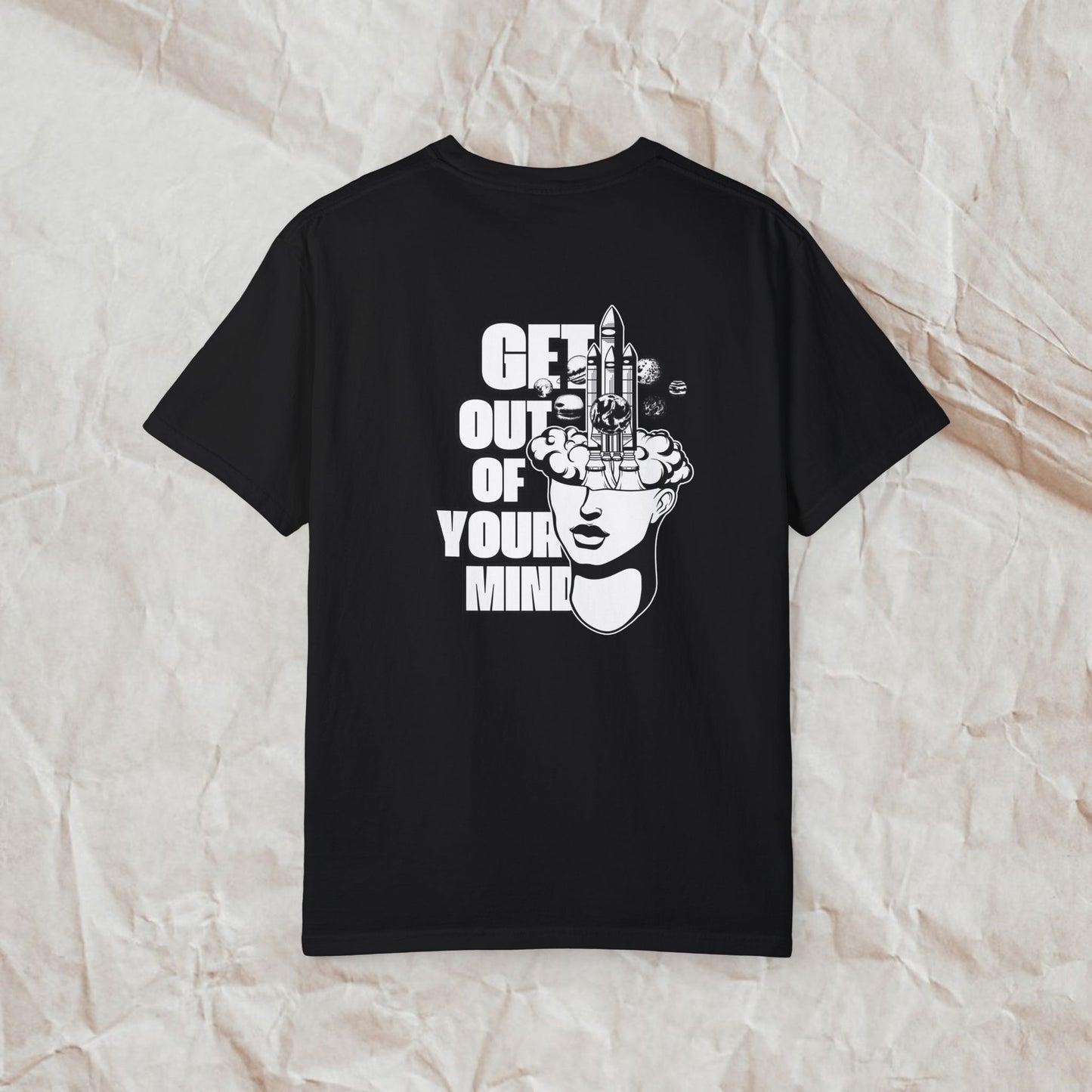 Get Out Of Your Mind