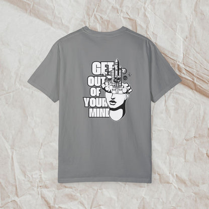 Get Out Of Your Mind