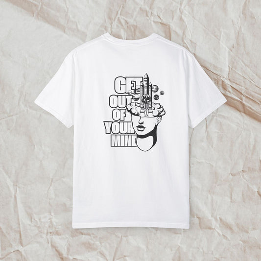 Get Out Of Your Mind