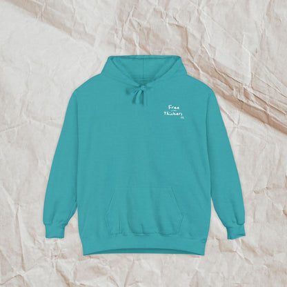 FTC Logo Hoodie