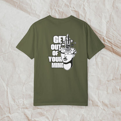 Get Out Of Your Mind